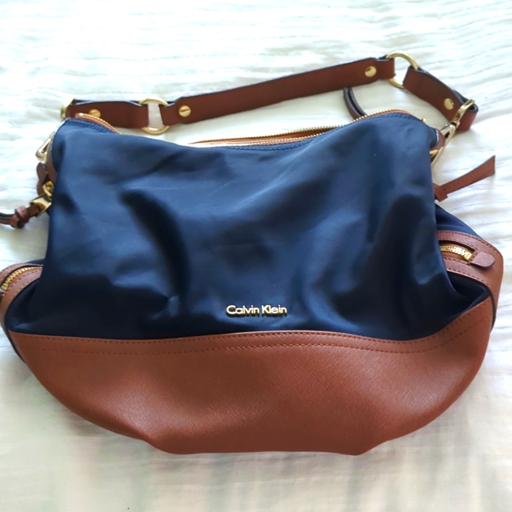 Calvin Klein handbag